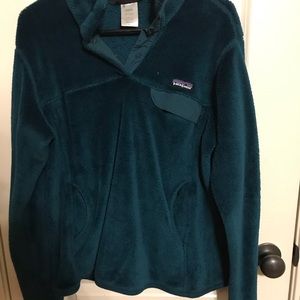 Patagonia Pullover